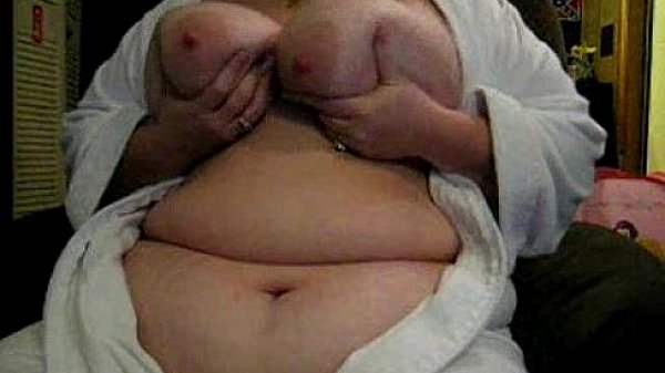 WANDA OFF HER HUGE TITS AND CUNT FISTING  