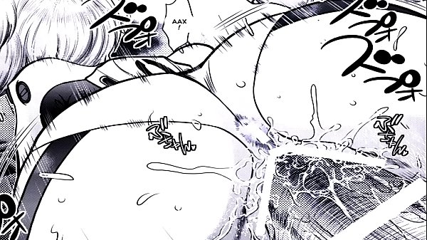 Evangelion Manga Hentai