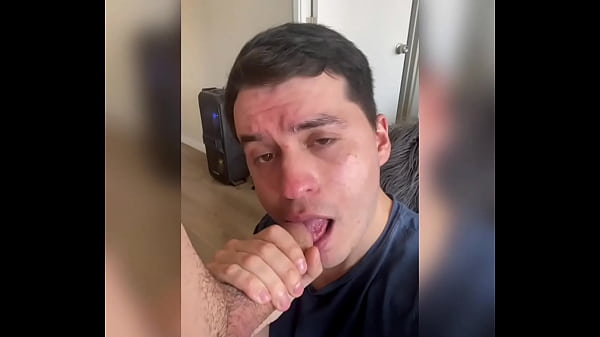 I love it when they are dominant 