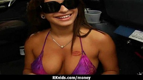 Sex Paying My Bills 22