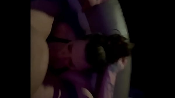 Face fucked slut loves it hardcore