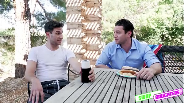 Sami Parker felling wet for her man manhood to banged and drilled  