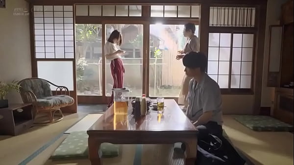 A Irm&atilde; continua Pregui&ccedil;osa mesmo depois de todos esses anos (Legendado) Amamiya Kanan