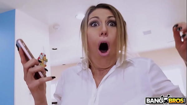 Audrey Black Gets What She Wants