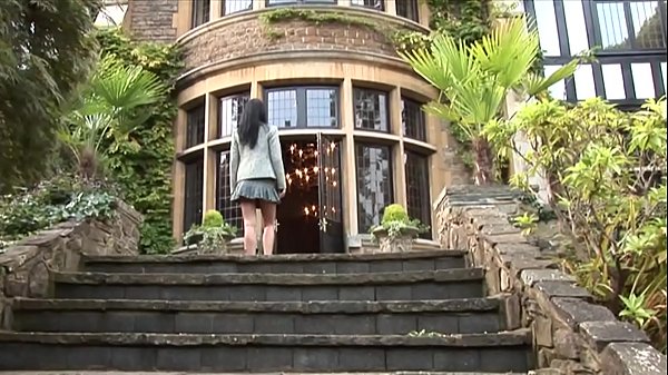 La casa delle doppie ispezioni anali 