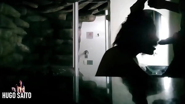 Milf sucking her husband's cock