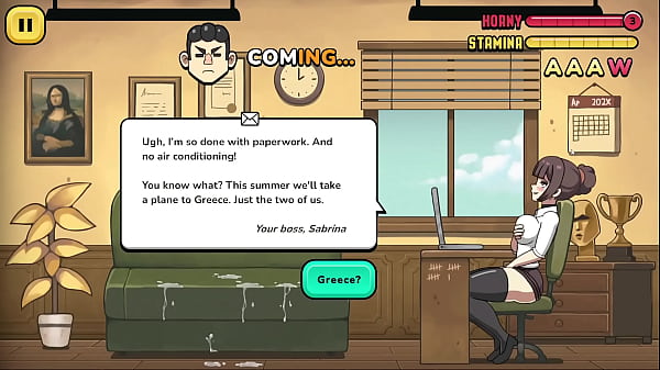 New Hentai Game: Problematic Subjects - Beginner's Tutorial and Ending Breakdown