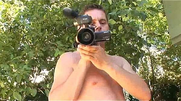 Harmony - The Initiation Nikki Jayne - scene 3 - extract 1