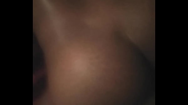 Ebony again. Love it when she fuck me back