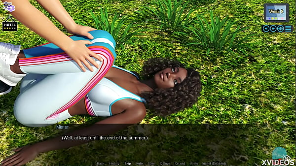 SUNSHINE LOVE Ep. 278 &ndash; Horny adventures in a sunny paradise