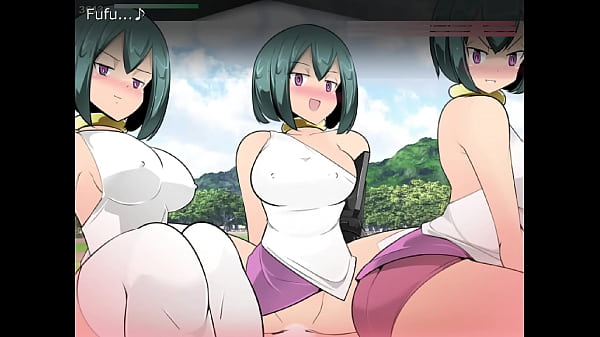 Parade Buster sex scene  