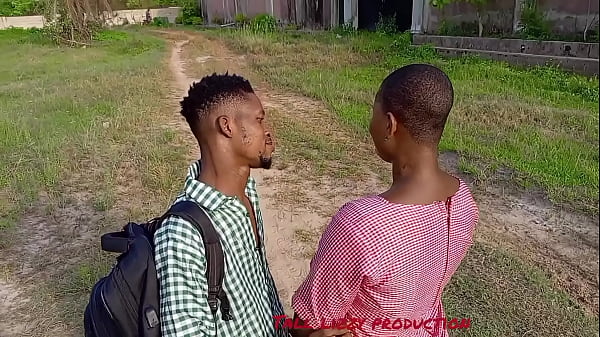 I arranged with my friends to bring my secondary school girlfriend home for a foursome unknown to her part 1