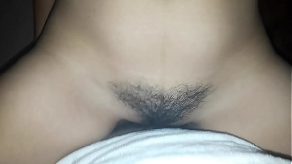 CABALGANDO CON UNA AMIGA