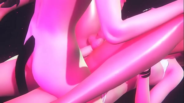 Yaoi Femboy - Sora Hardsex 