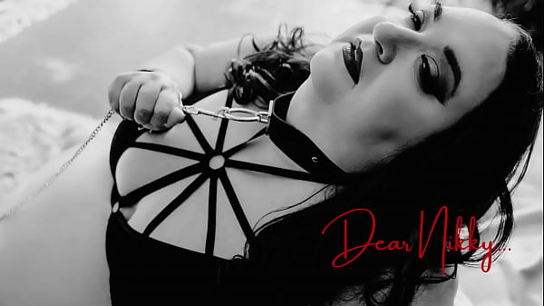 Dear Nikky Podcast Season 1 Episode 6: Tinder Cock Sucker  