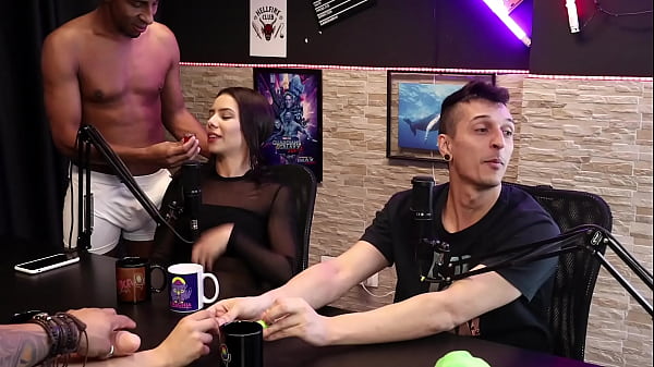 Dieni Ga&uacute;cha e Pedro Albuquerque