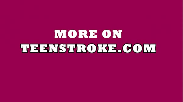 babe learns to ride cock