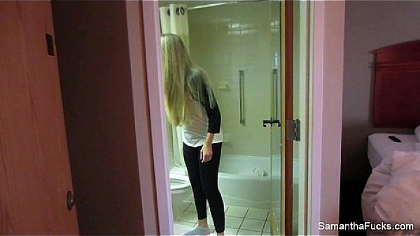 Samantha Saint in Milwaukee