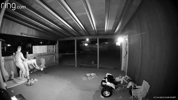 Wife does public sex  