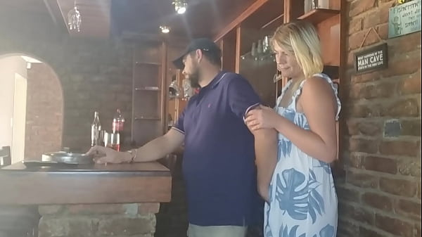 WTF Just happened with my step sister in law PART 2