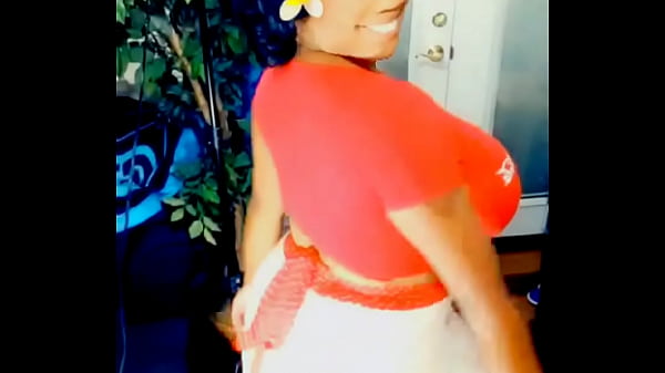 JJ Big Black Tits 004  