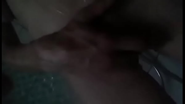 Orgasmus durch Fingern