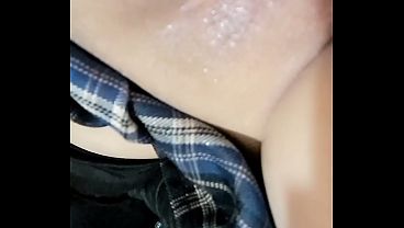 MI EX CU&Ntilde;ADA HACIENDO PORNO OMG QUE RIKO  