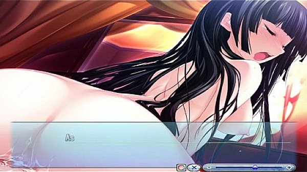 Majikoi S Yukie Scene #2 (Part 8)