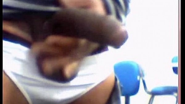 Capturei meu negao pauzudao gostoso