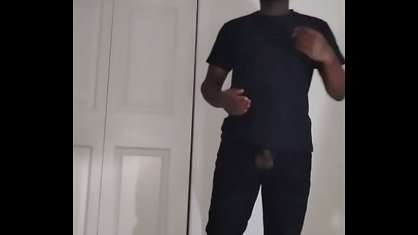 Returning to show off another new dance for free with my genitals showing and how the song im listening to sounds like it wants me to dance how to describe the song 2  