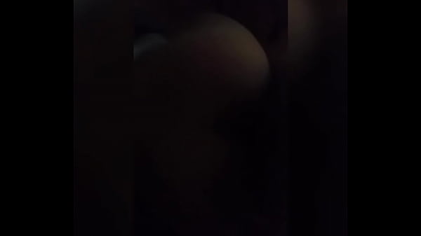 Ghetto Redbone Bitch fucked doggystyle