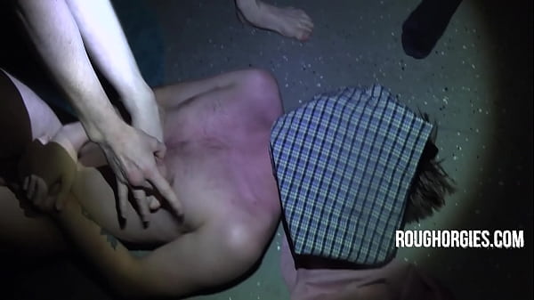 Hungry Sex Vessel Takes All The Cock  