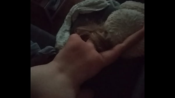 Mi mujer y yo corriendonos a la vez