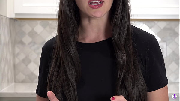 The Naughty Step-Mommy's Rabbit Vibrator  