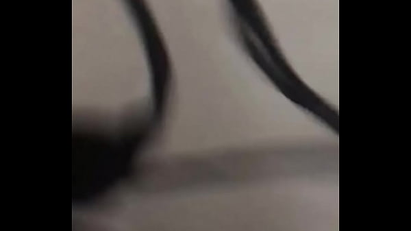 Hermosas tangas la que usa mi sexy jefa