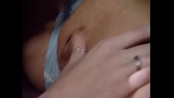 Two blonde lesbians lick each other before dildoing pussy in a bar