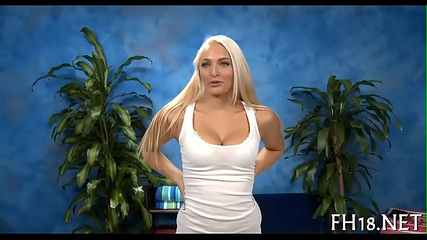 Sexy 18 year old girl