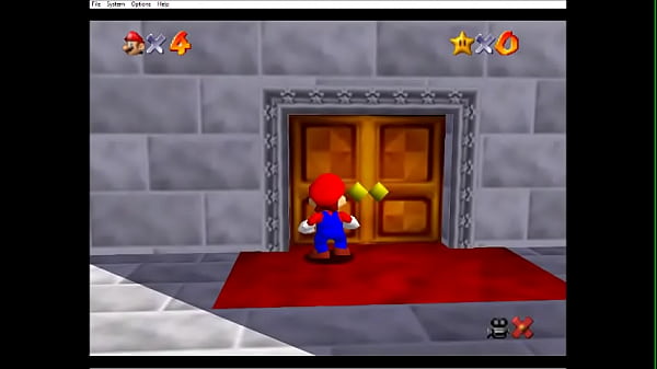 Mario 64