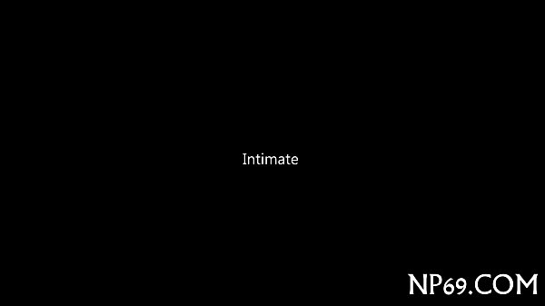 Magnetizing cowgirl riding