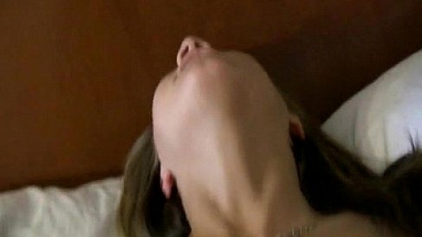 Tattooed Busty Amateur Banged On Casting