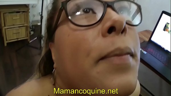 The bbw milf gets fucked by bob deker