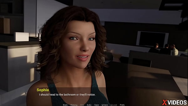 LONTANO DA CASA &bull; EP. 37 &bull; SCOPO FORTE UNA MILF ARRAPATA 