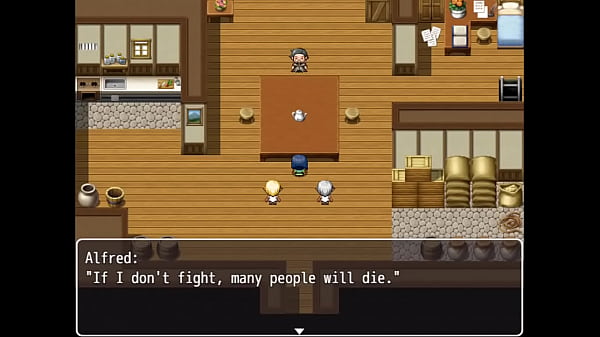 NTR Sisters - Ciella & Luciella - Parte 1