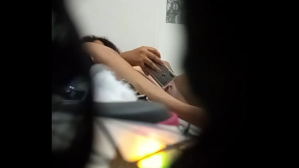 Esposa amasturbandose