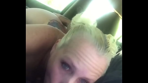 Blowjob to reverse cowgirl from blonde wife 2hot 