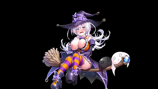 TaimaniRPGX【Ceremonial Attire】Miriam Part1  