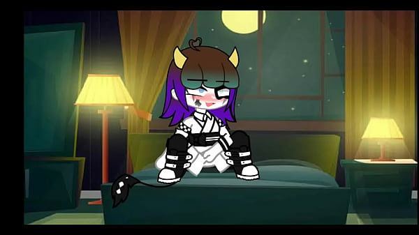 Ol&iacute;via v&ecirc; lele se masturbando e come&ccedil;a a chupar a buceta dela at&eacute; gozar  