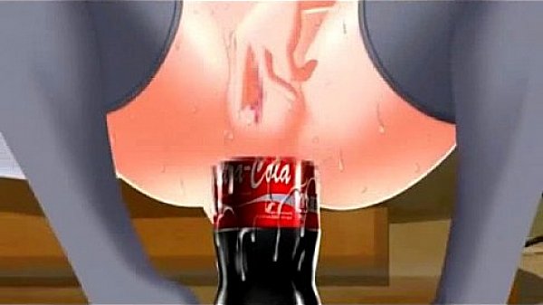 Babeplayingwithbottle