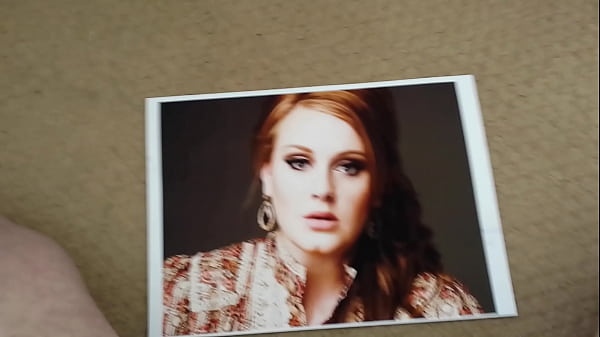 Cum Tribute - Adele Adkins