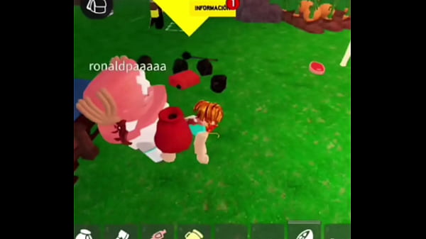 Joel fue follado por un negro  